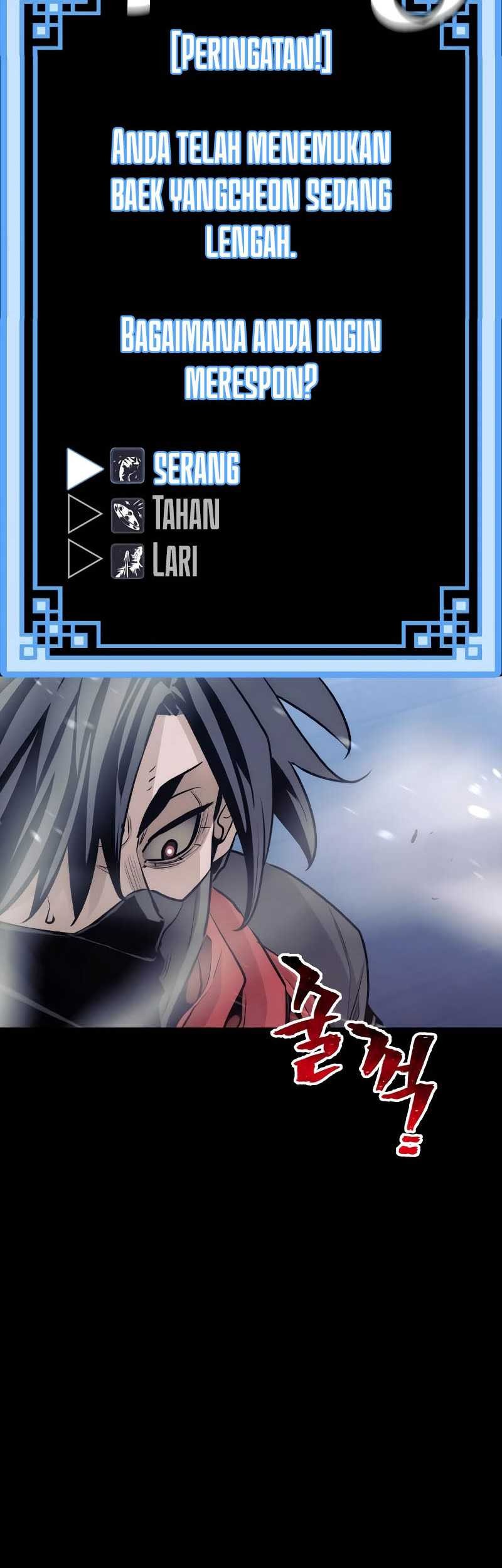Heavenly Demon Cultivation Simulation Bab 61 halaman 78