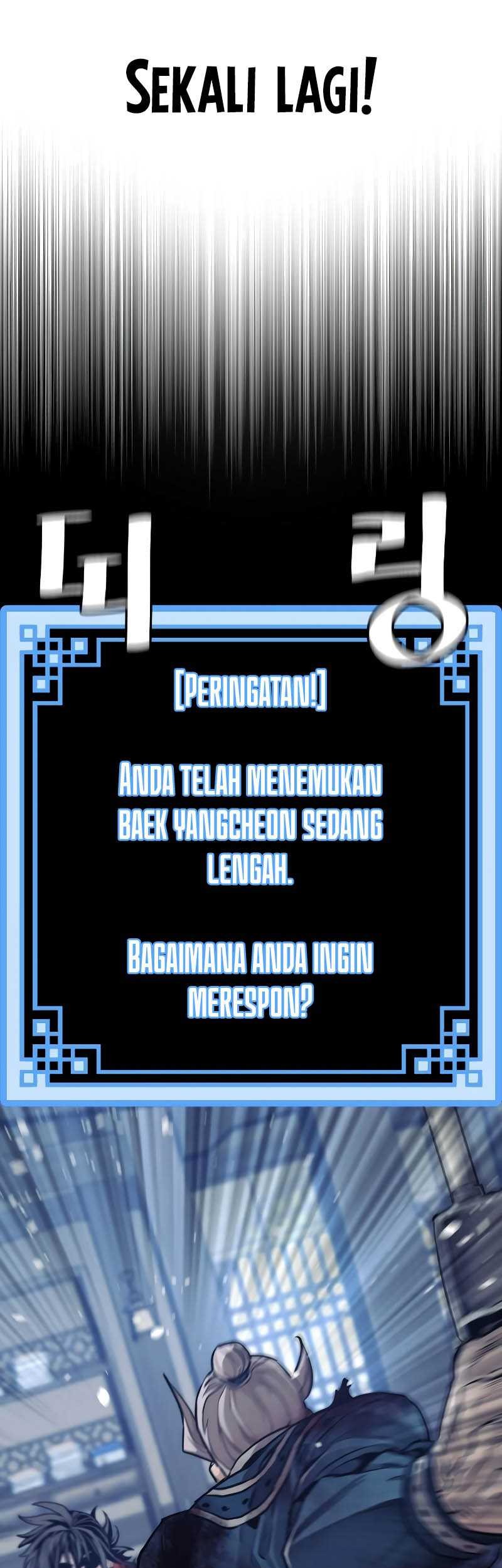 Heavenly Demon Cultivation Simulation Bab 61 halaman 86