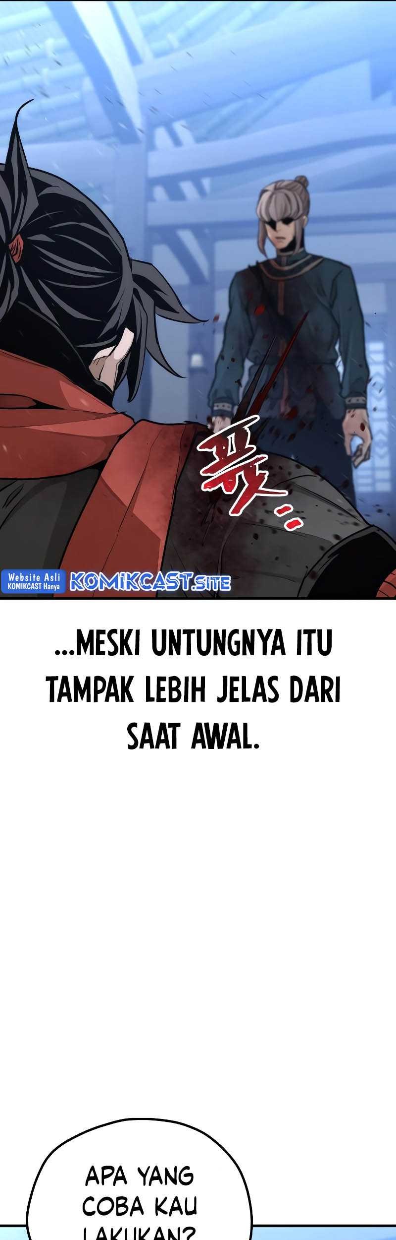 Heavenly Demon Cultivation Simulation Bab 61 halaman 92