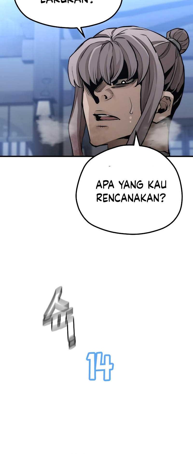 Heavenly Demon Cultivation Simulation Bab 61 halaman 93