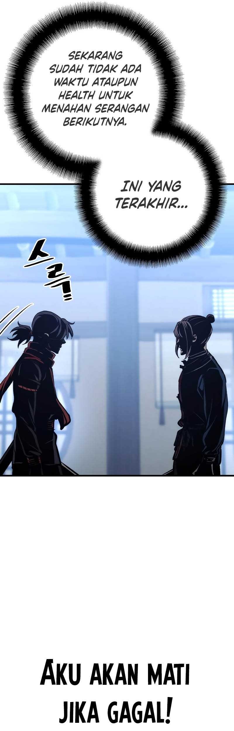 Heavenly Demon Cultivation Simulation Bab 61 halaman 94