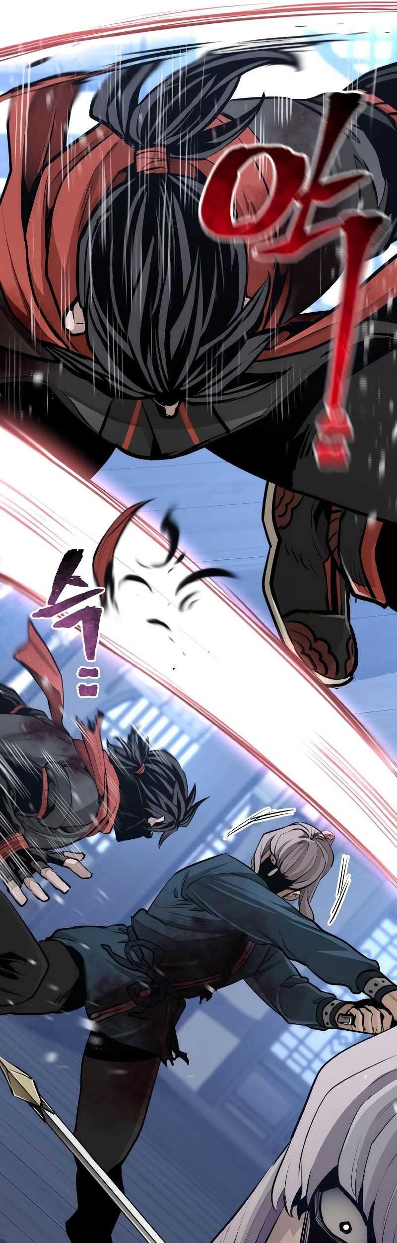 Heavenly Demon Cultivation Simulation Bab 61 halaman 103