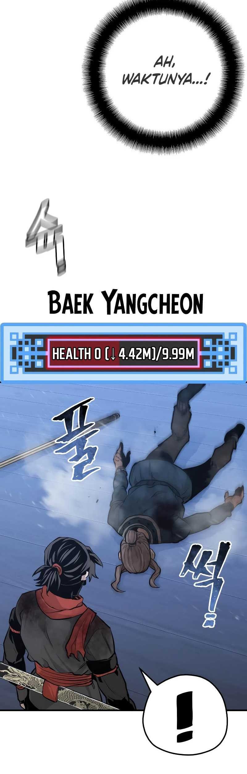 Heavenly Demon Cultivation Simulation Bab 61 halaman 117