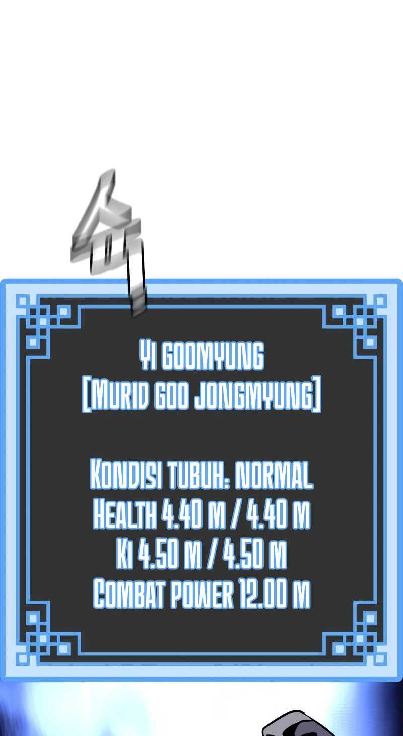 Heavenly Demon Cultivation Simulation chapter 62 halaman 5