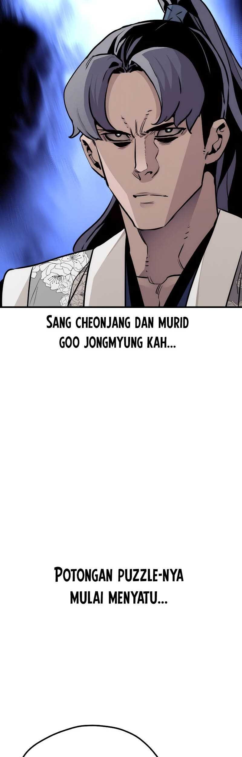 Heavenly Demon Cultivation Simulation chapter 62 halaman 6