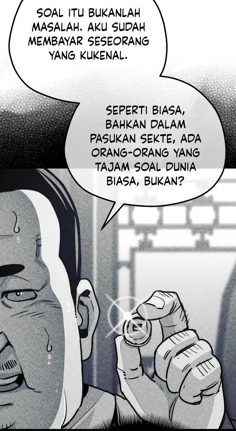 Heavenly Demon Cultivation Simulation chapter 62 halaman 7