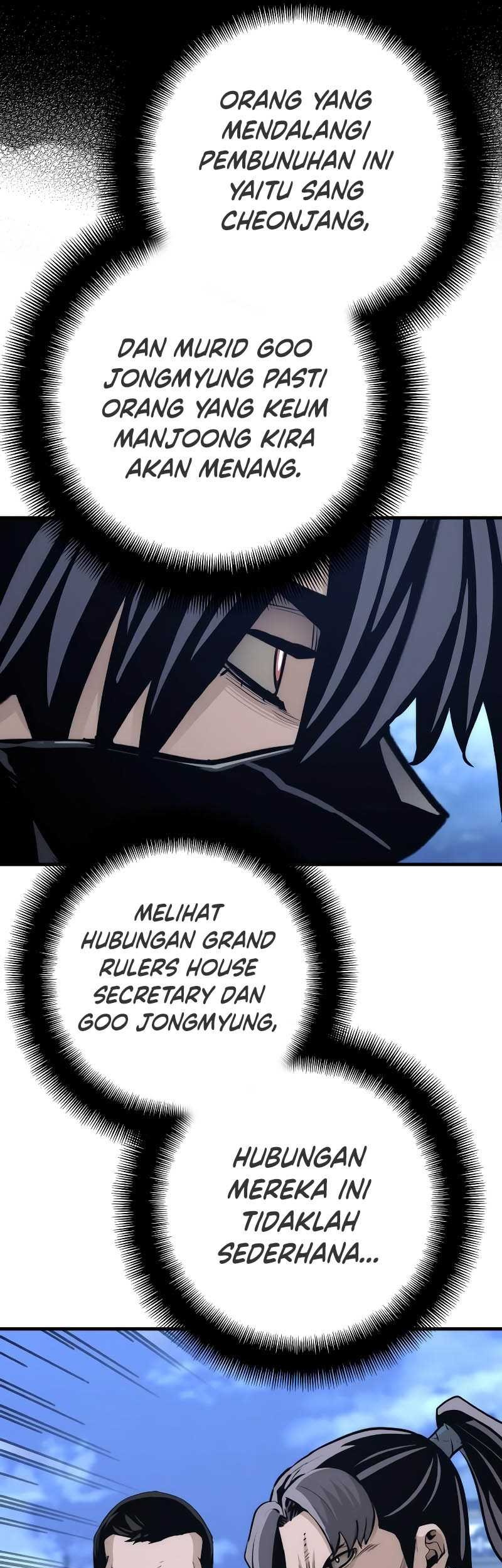 Heavenly Demon Cultivation Simulation chapter 62 halaman 8