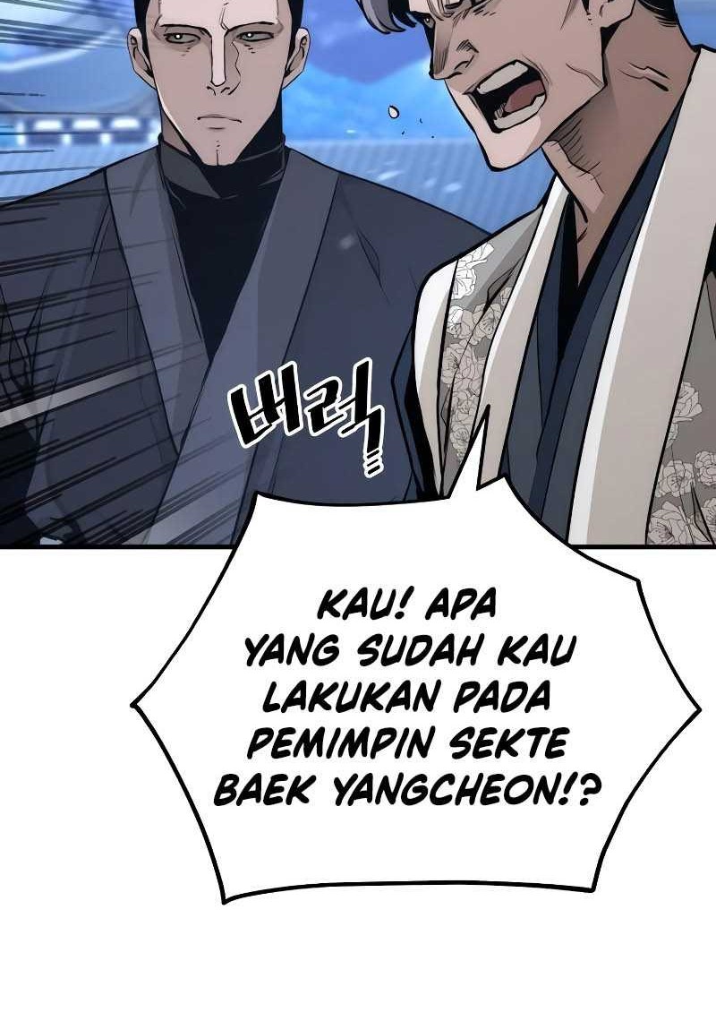 Heavenly Demon Cultivation Simulation chapter 62 halaman 9