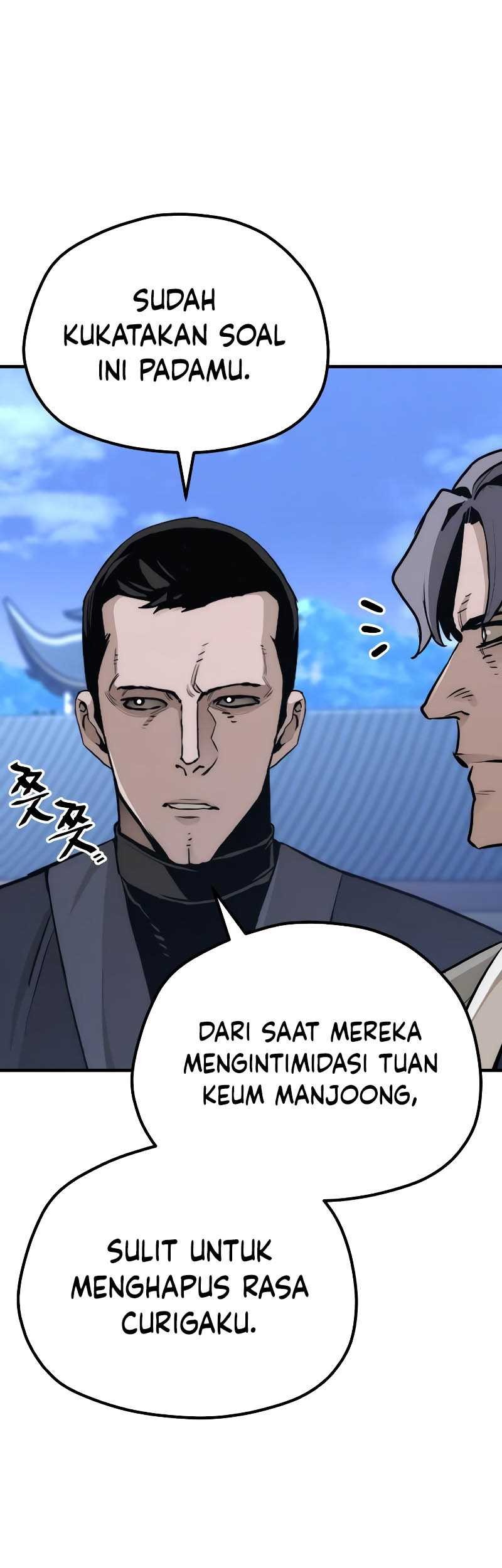 Heavenly Demon Cultivation Simulation chapter 62 halaman 10