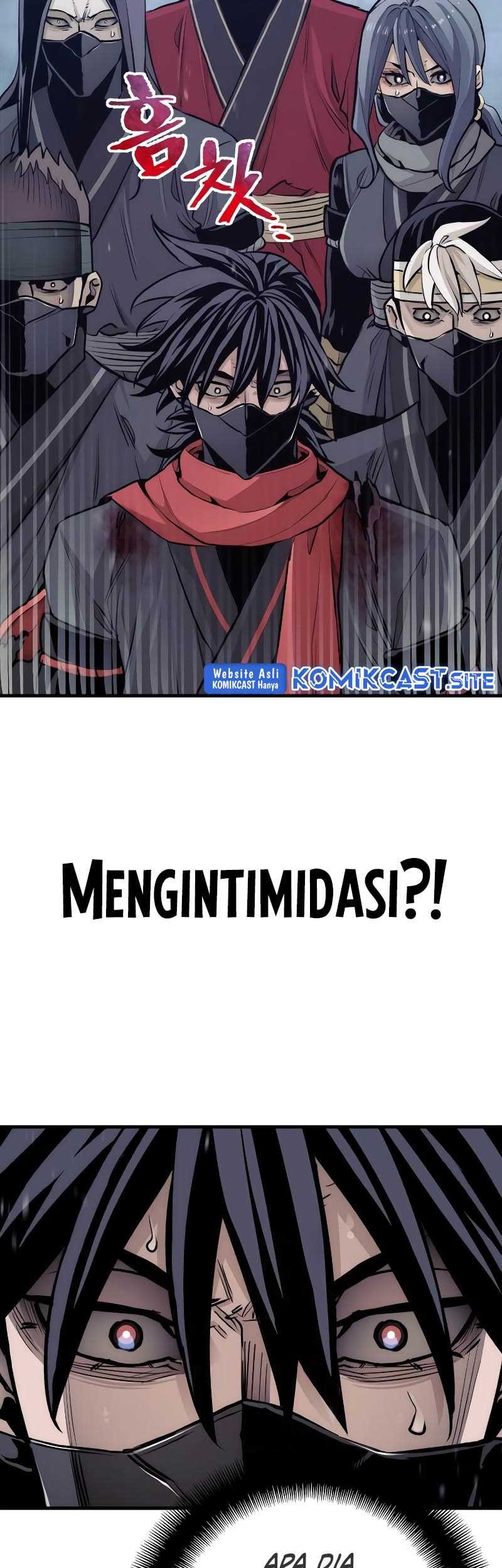 Heavenly Demon Cultivation Simulation chapter 62 halaman 12