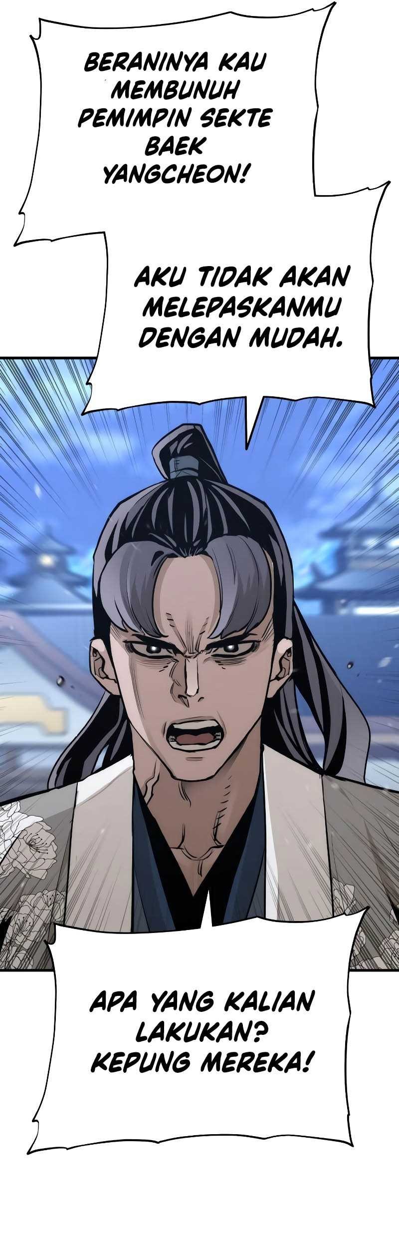 Heavenly Demon Cultivation Simulation chapter 62 halaman 14