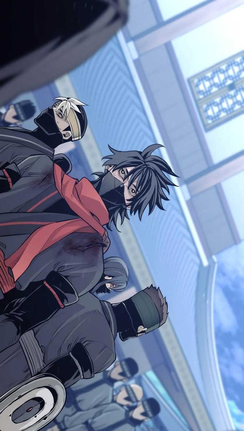 Heavenly Demon Cultivation Simulation chapter 62 halaman 17