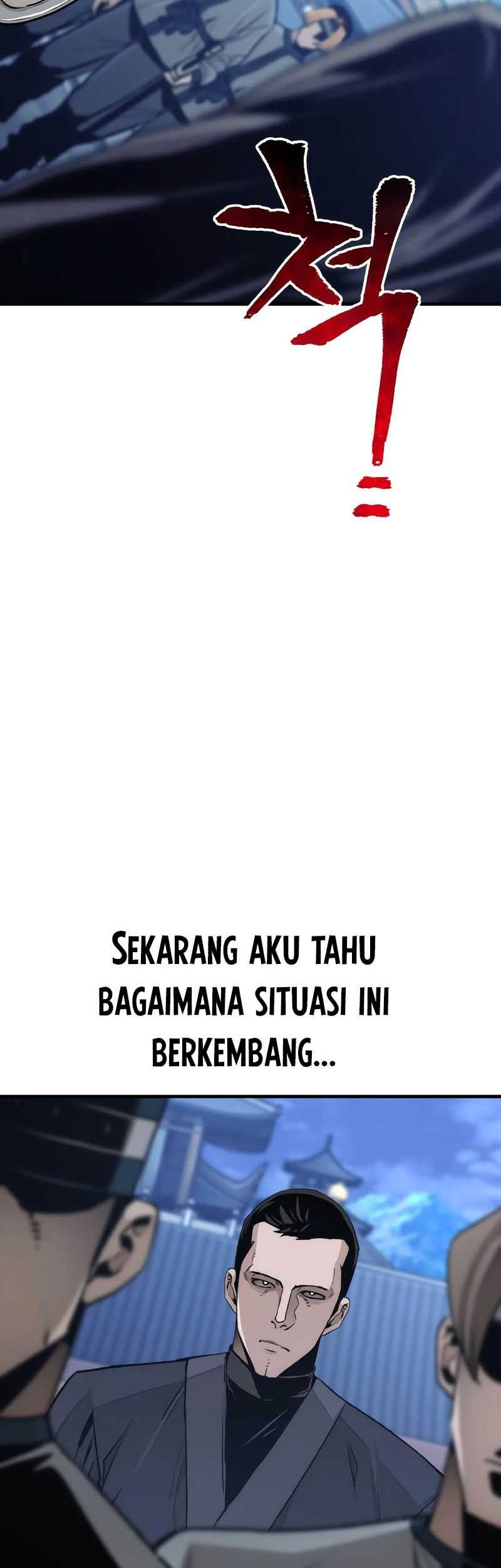 Heavenly Demon Cultivation Simulation chapter 62 halaman 18