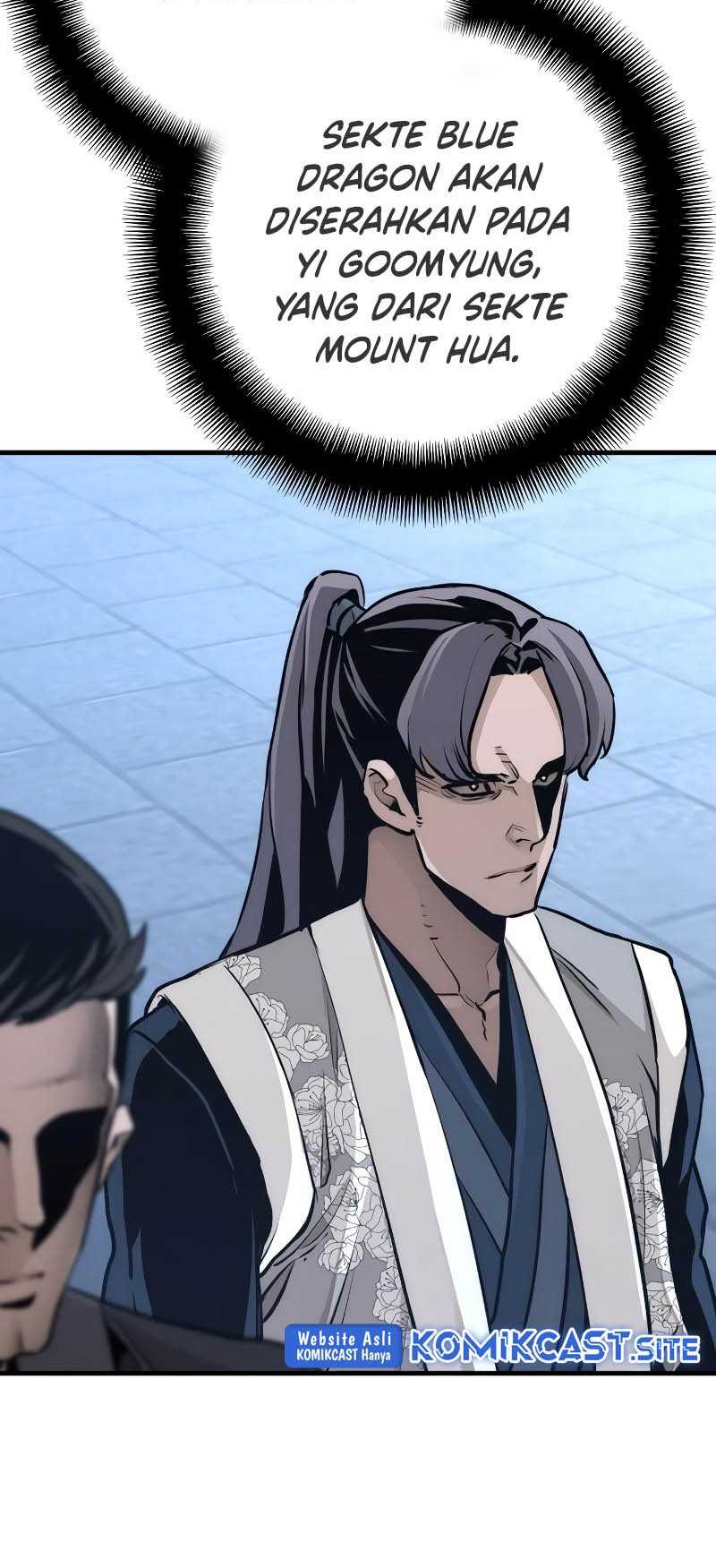 Heavenly Demon Cultivation Simulation chapter 62 halaman 21