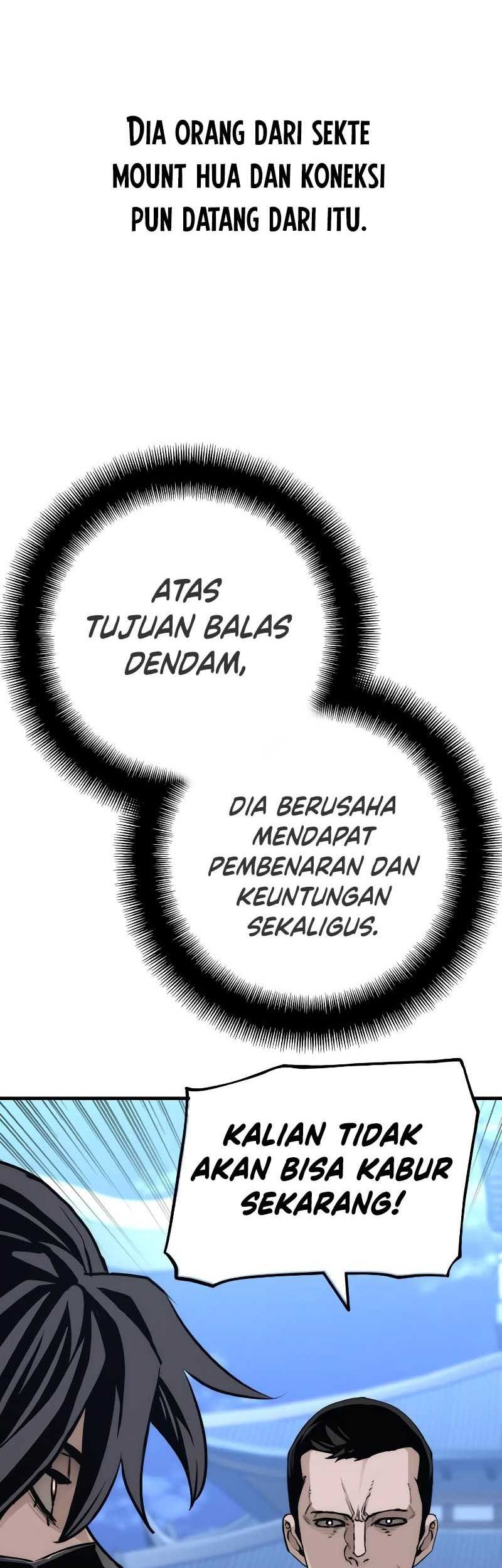 Heavenly Demon Cultivation Simulation chapter 62 halaman 22