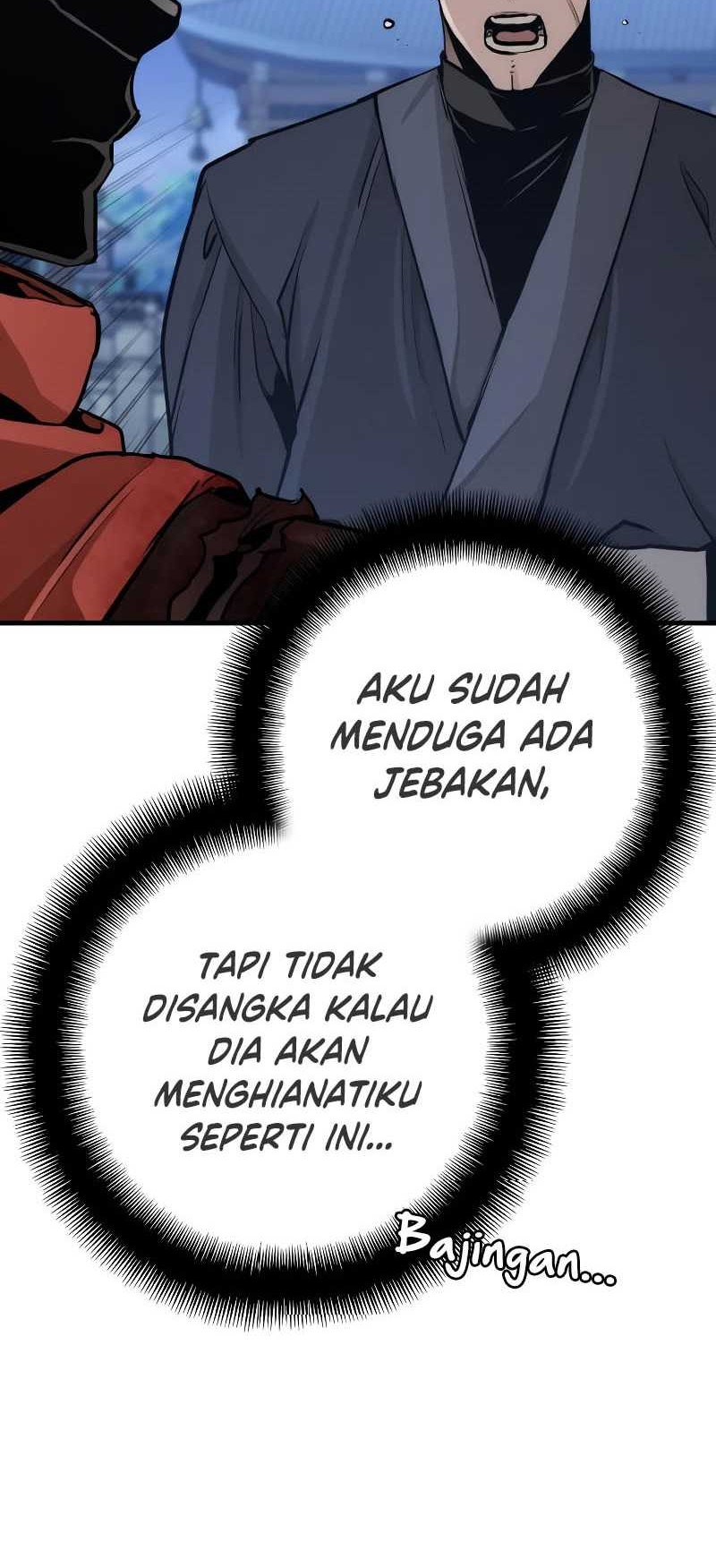 Heavenly Demon Cultivation Simulation chapter 62 halaman 23