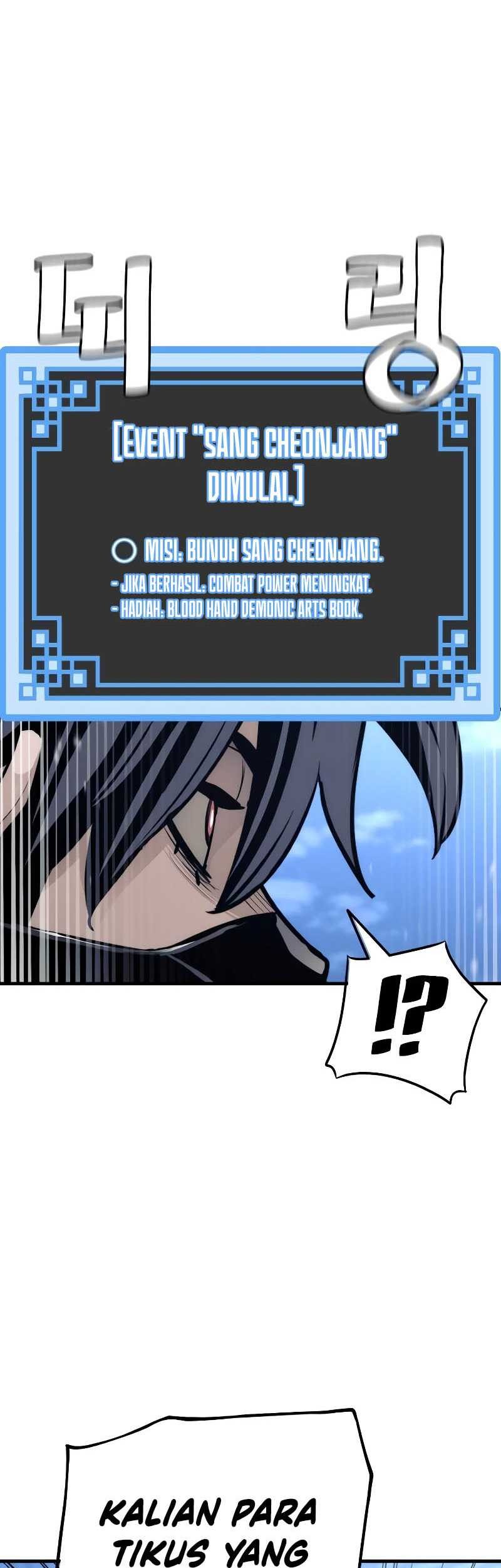 Heavenly Demon Cultivation Simulation chapter 62 halaman 24