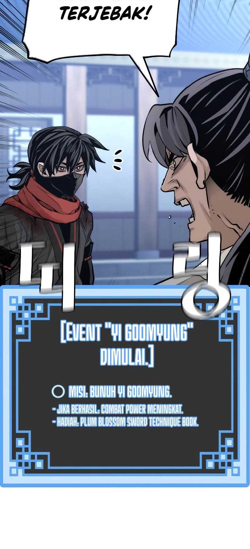 Heavenly Demon Cultivation Simulation chapter 62 halaman 25
