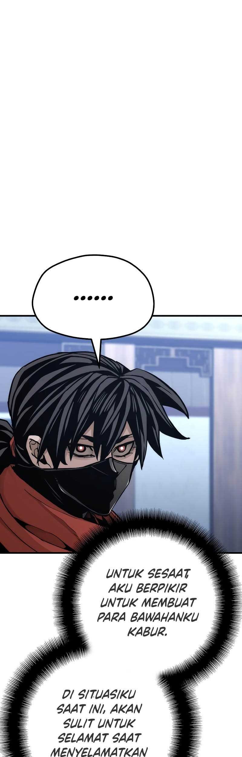 Heavenly Demon Cultivation Simulation chapter 62 halaman 26