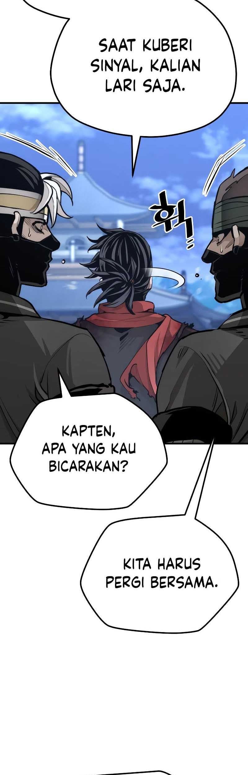 Heavenly Demon Cultivation Simulation chapter 62 halaman 34