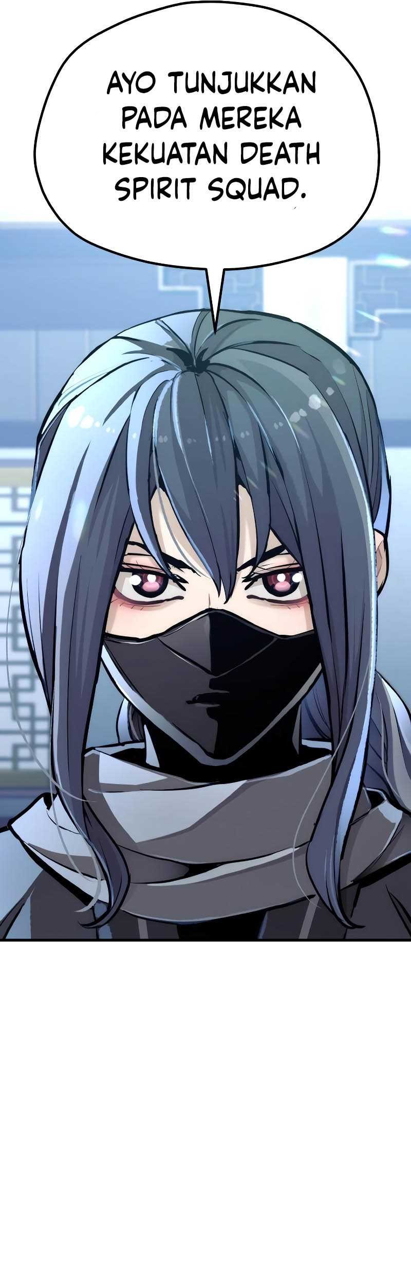 Heavenly Demon Cultivation Simulation chapter 62 halaman 38