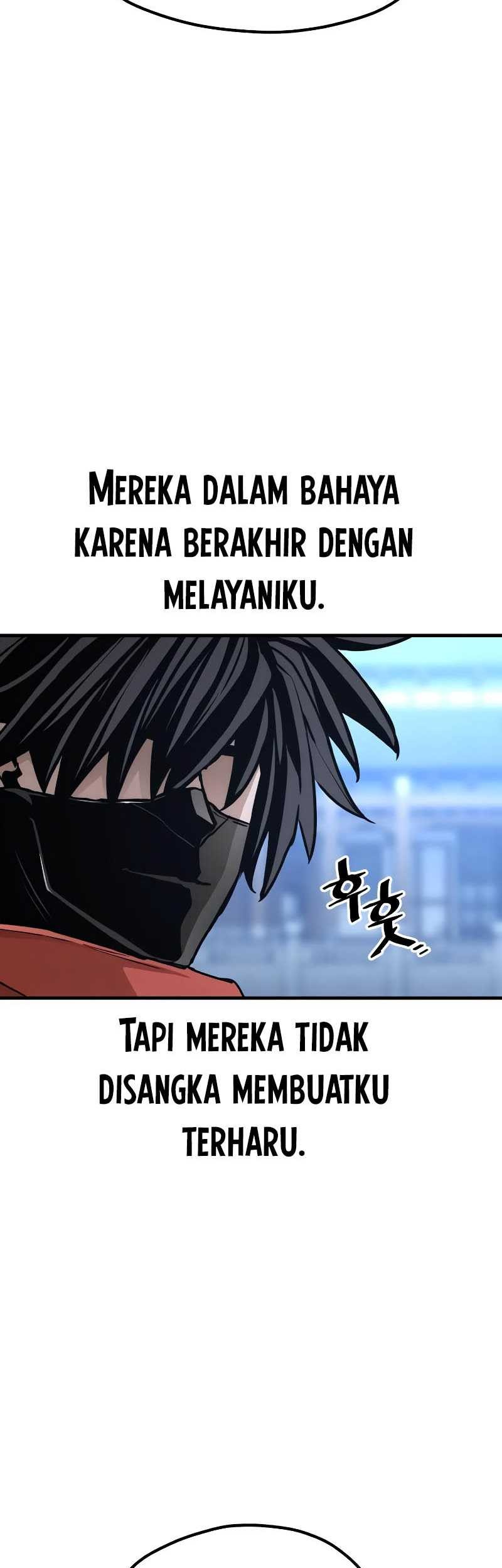 Heavenly Demon Cultivation Simulation chapter 62 halaman 42