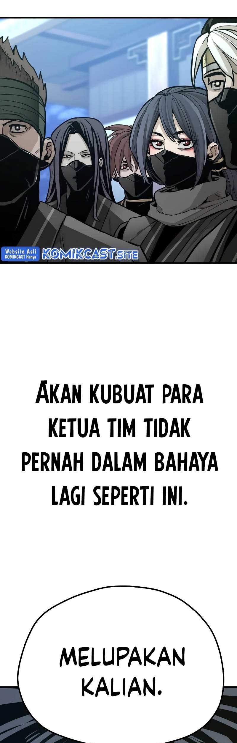 Heavenly Demon Cultivation Simulation chapter 62 halaman 44
