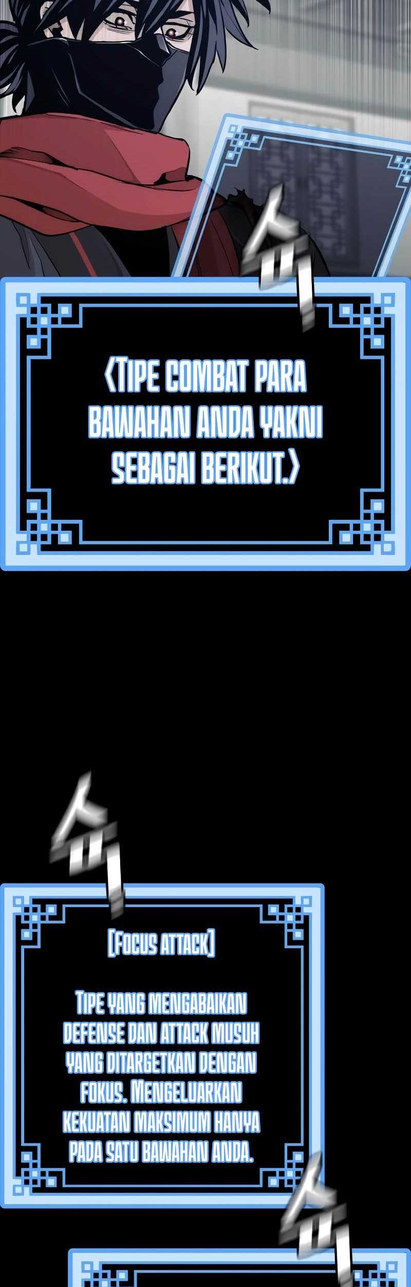 Heavenly Demon Cultivation Simulation chapter 62 halaman 48