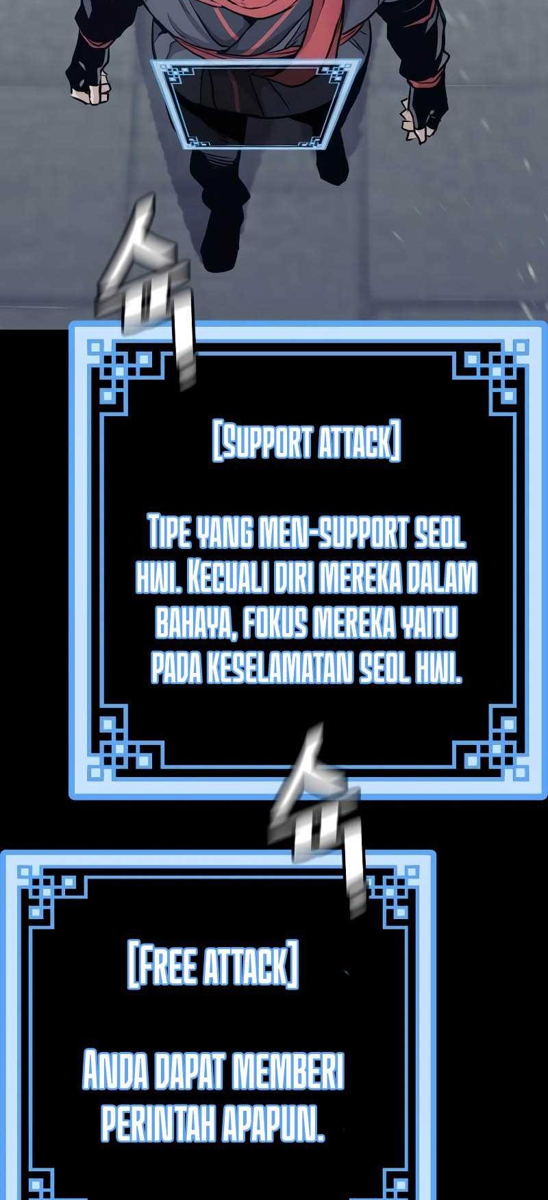 Heavenly Demon Cultivation Simulation chapter 62 halaman 51