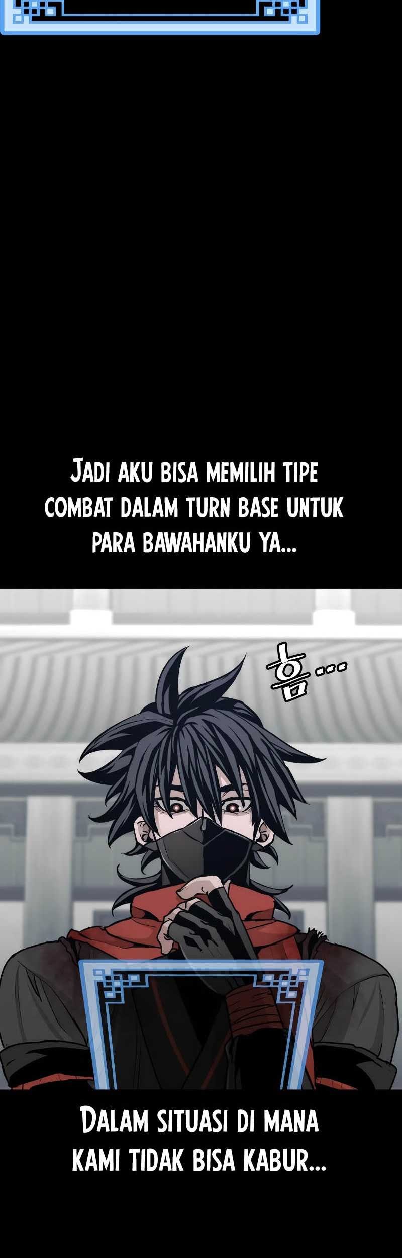 Heavenly Demon Cultivation Simulation chapter 62 halaman 52
