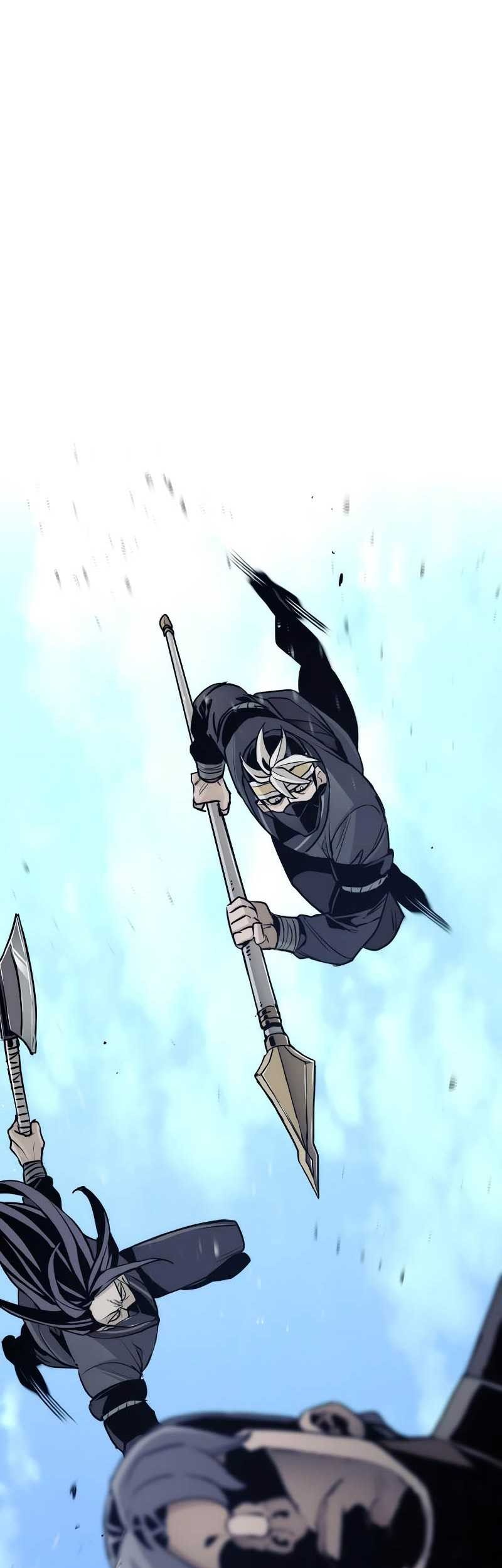 Heavenly Demon Cultivation Simulation chapter 62 halaman 58