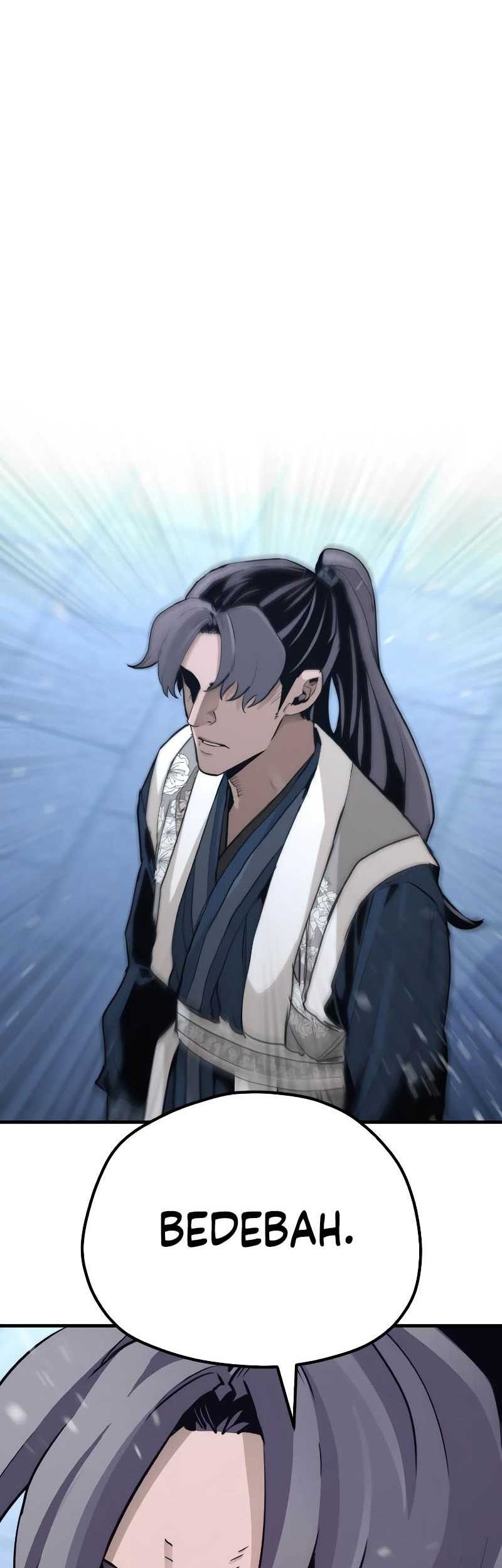 Heavenly Demon Cultivation Simulation chapter 62 halaman 60