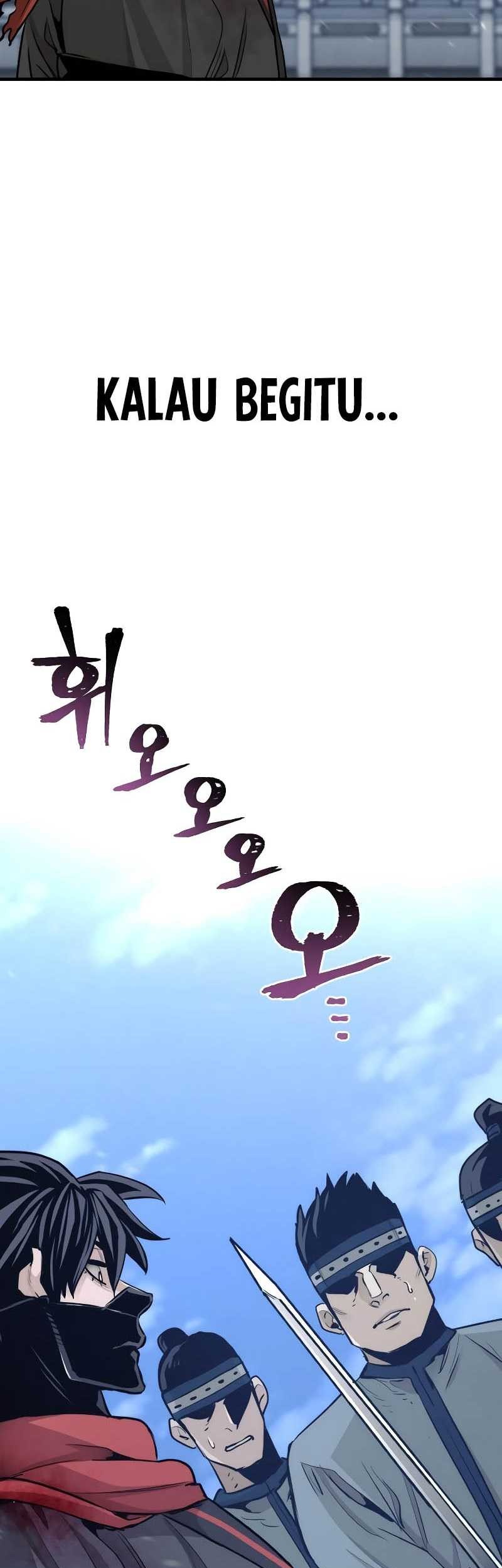 Heavenly Demon Cultivation Simulation chapter 62 halaman 64