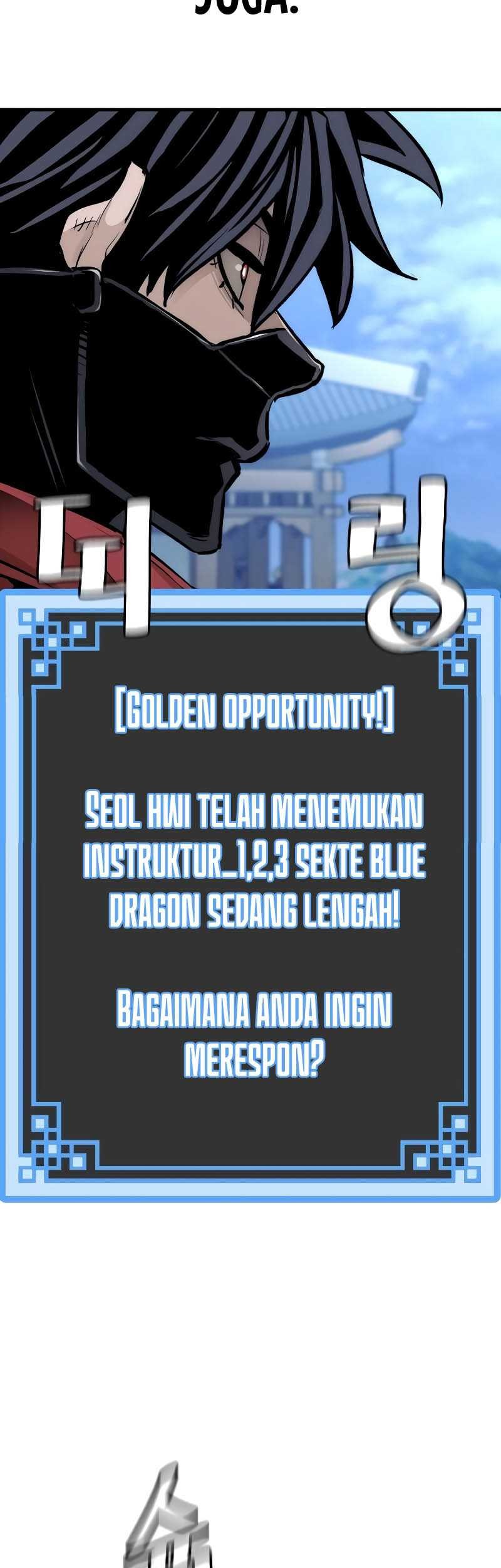 Heavenly Demon Cultivation Simulation chapter 62 halaman 66