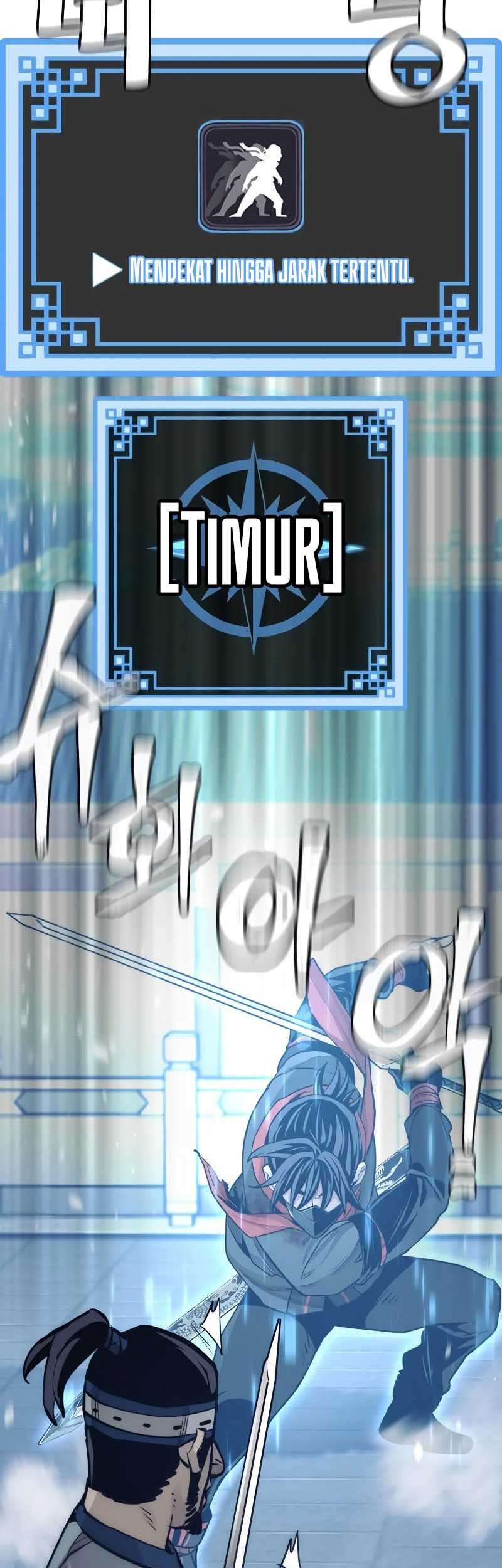 Heavenly Demon Cultivation Simulation chapter 62 halaman 70
