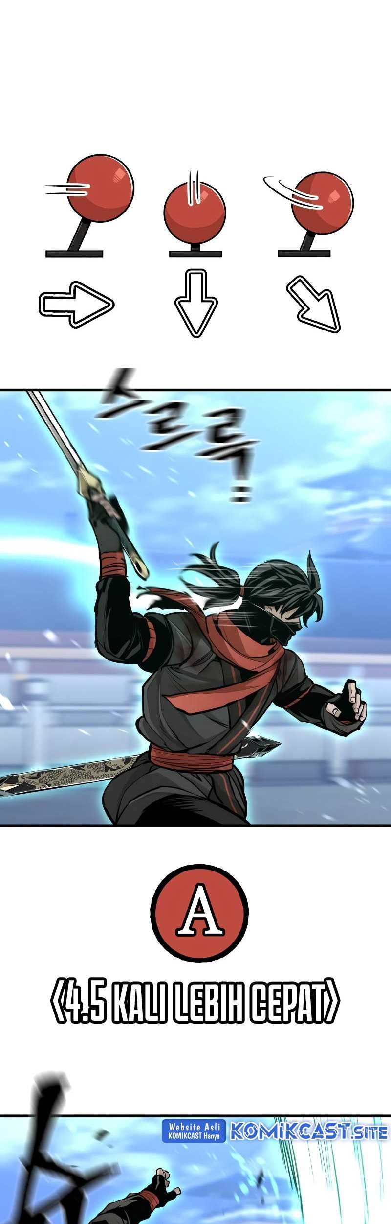 Heavenly Demon Cultivation Simulation chapter 62 halaman 72