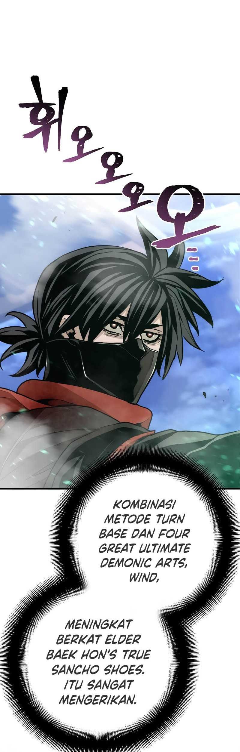 Heavenly Demon Cultivation Simulation chapter 62 halaman 82