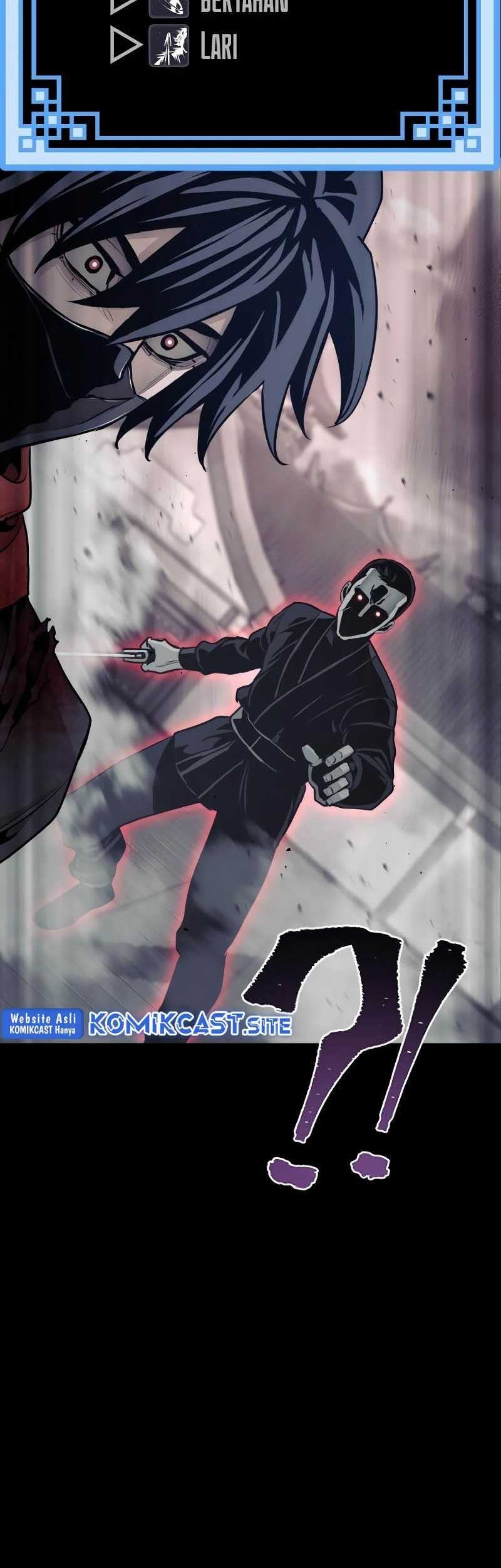 Heavenly Demon Cultivation Simulation chapter 62 halaman 84