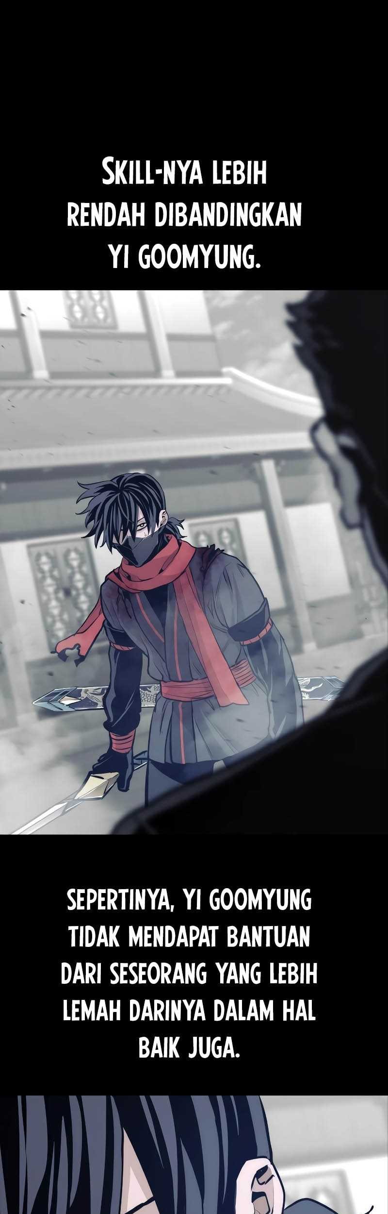 Heavenly Demon Cultivation Simulation chapter 62 halaman 86