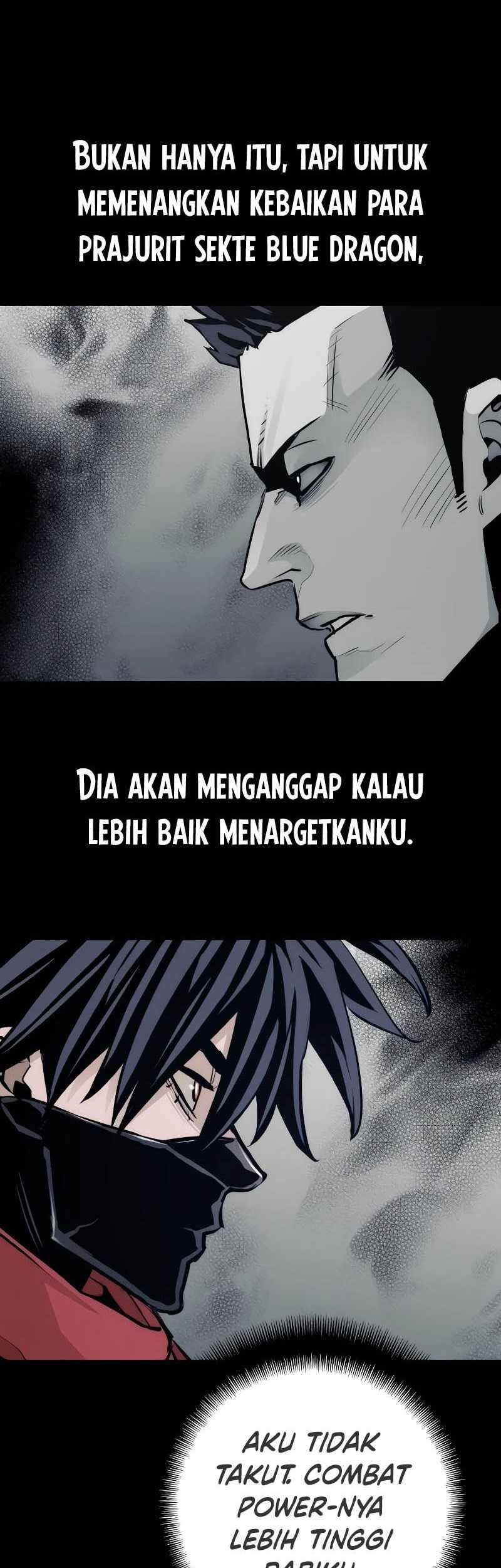 Heavenly Demon Cultivation Simulation chapter 62 halaman 88