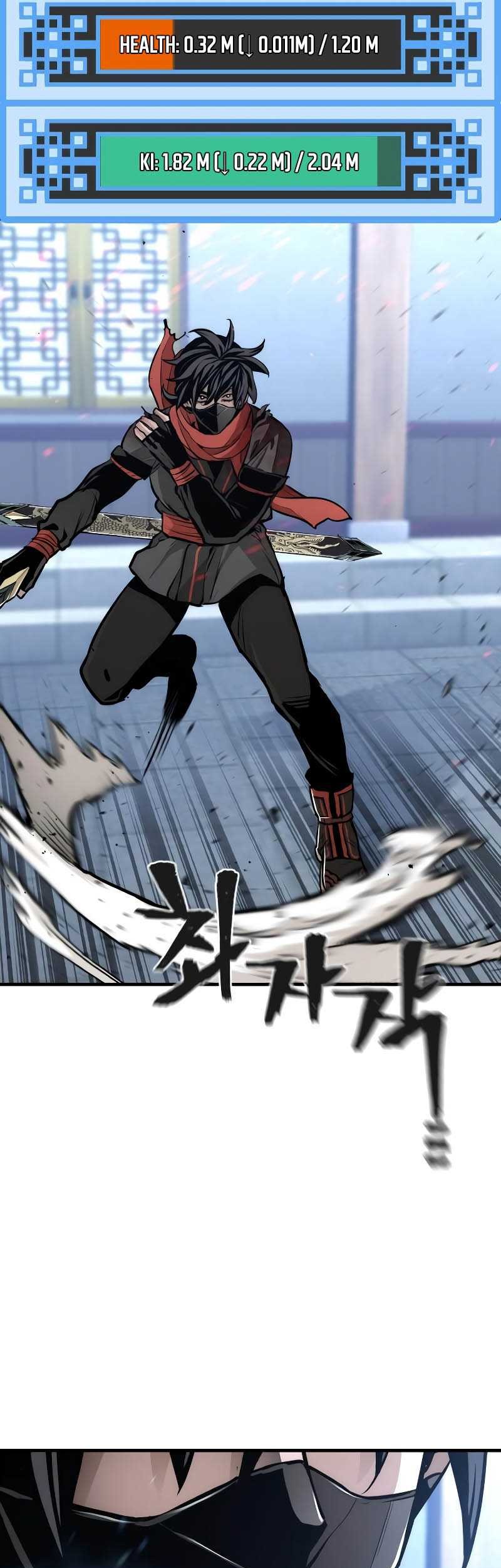 Heavenly Demon Cultivation Simulation chapter 62 halaman 92
