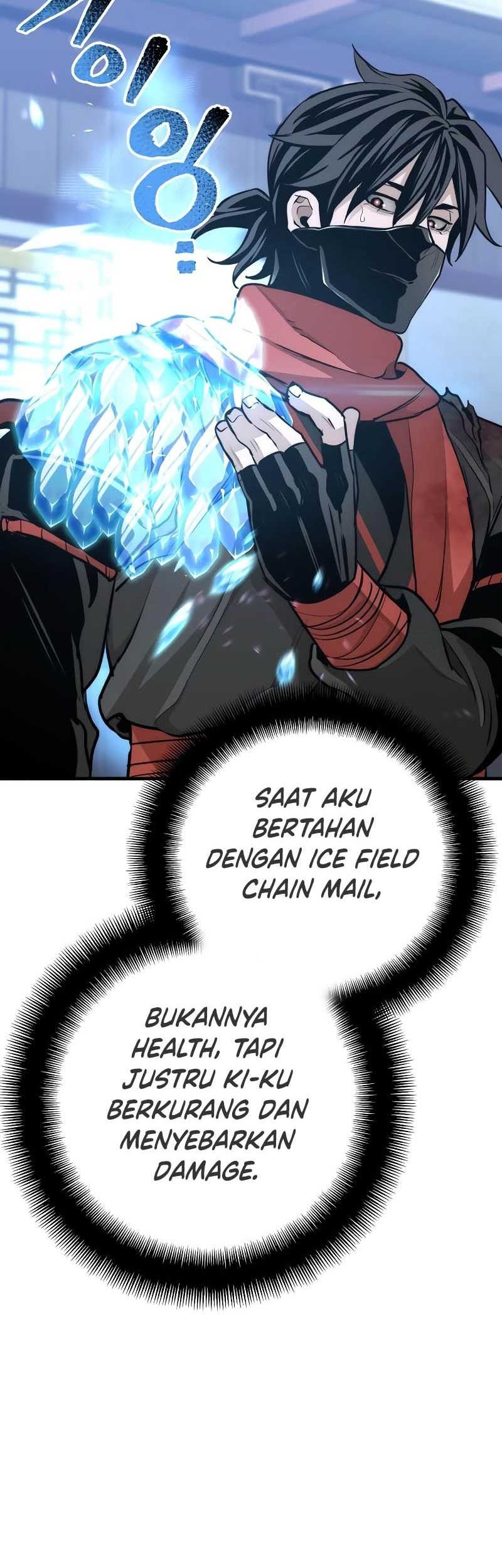 Heavenly Demon Cultivation Simulation chapter 62 halaman 94
