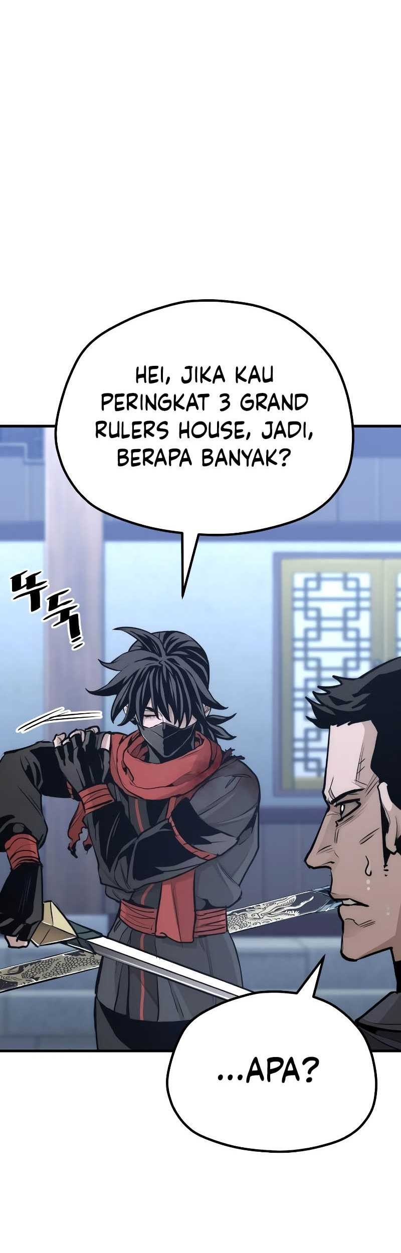 Heavenly Demon Cultivation Simulation chapter 62 halaman 96