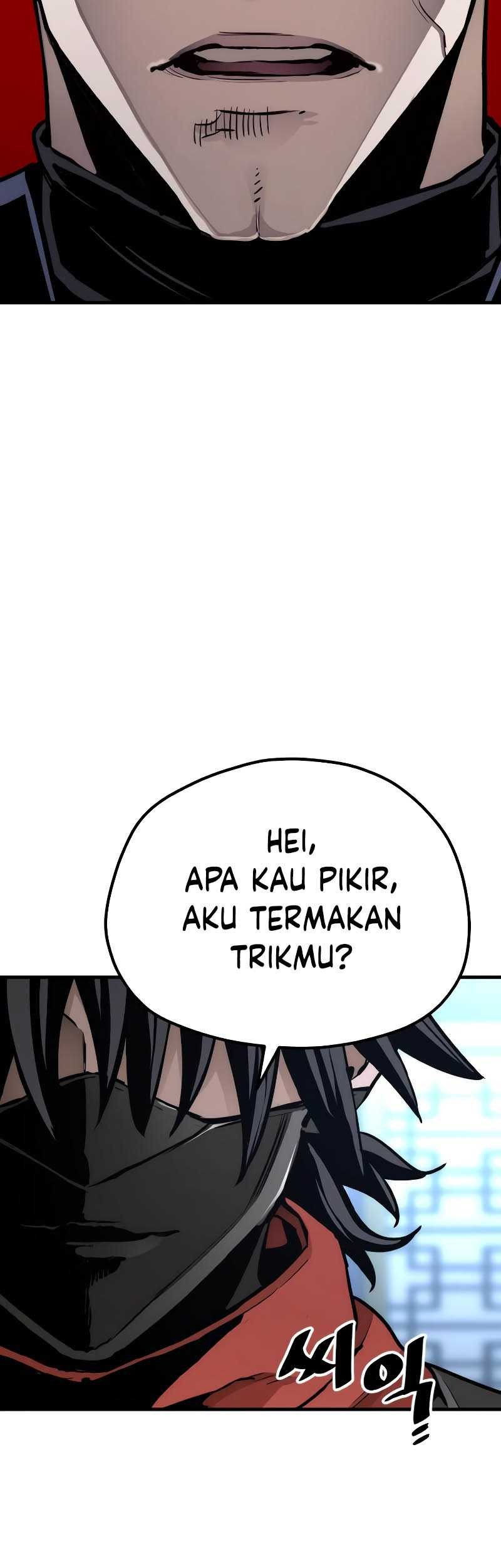Heavenly Demon Cultivation Simulation chapter 62 halaman 100