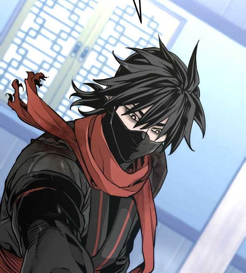Heavenly Demon Cultivation Simulation chapter 62 halaman 105
