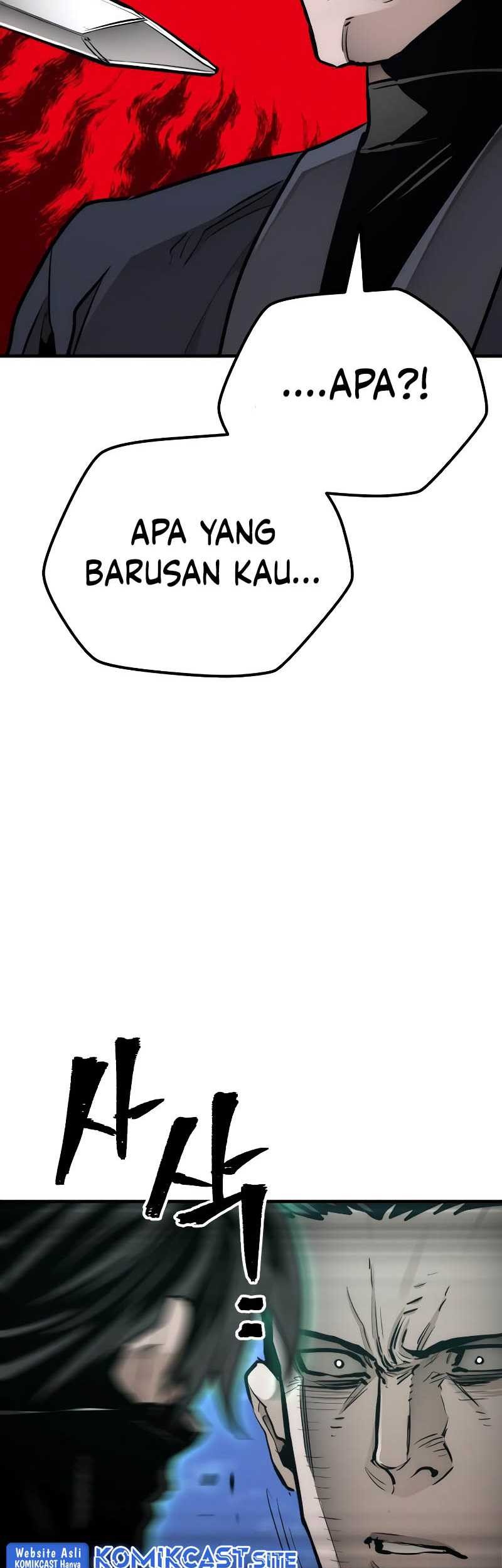 Heavenly Demon Cultivation Simulation chapter 62 halaman 108