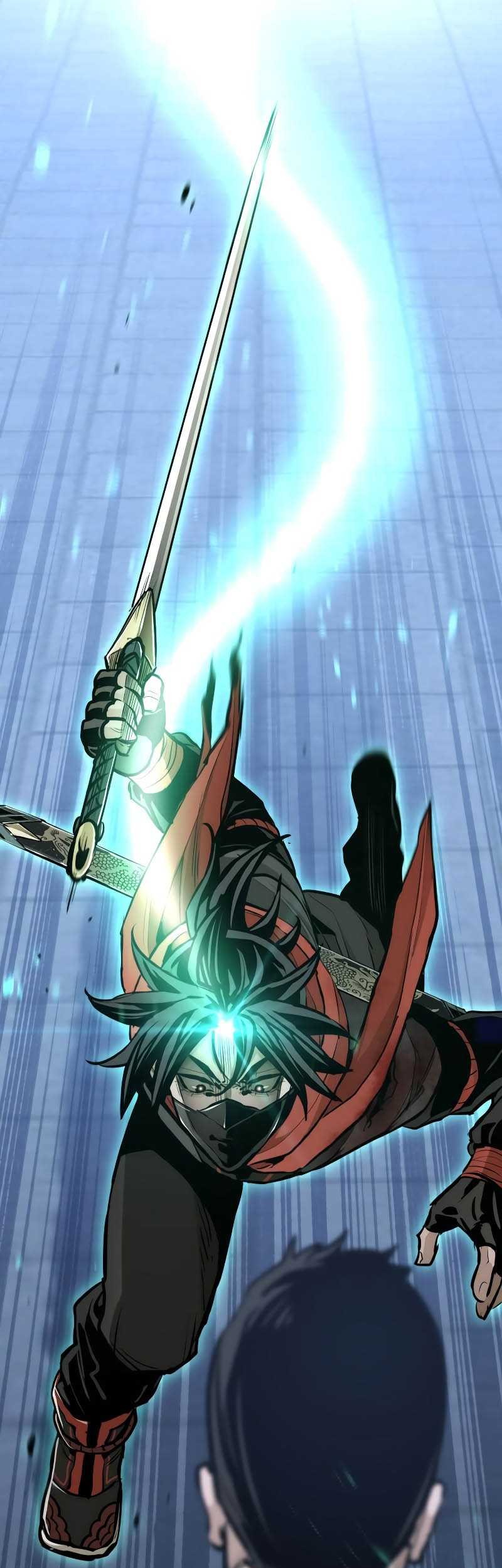 Heavenly Demon Cultivation Simulation chapter 62 halaman 110