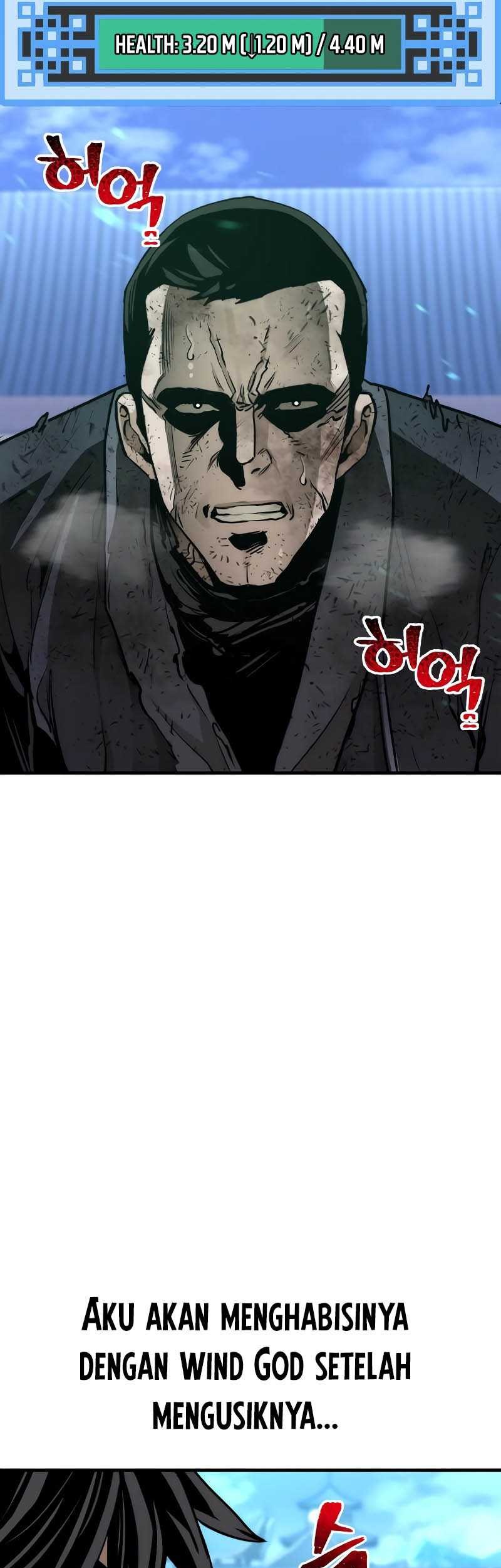 Heavenly Demon Cultivation Simulation chapter 62 halaman 116