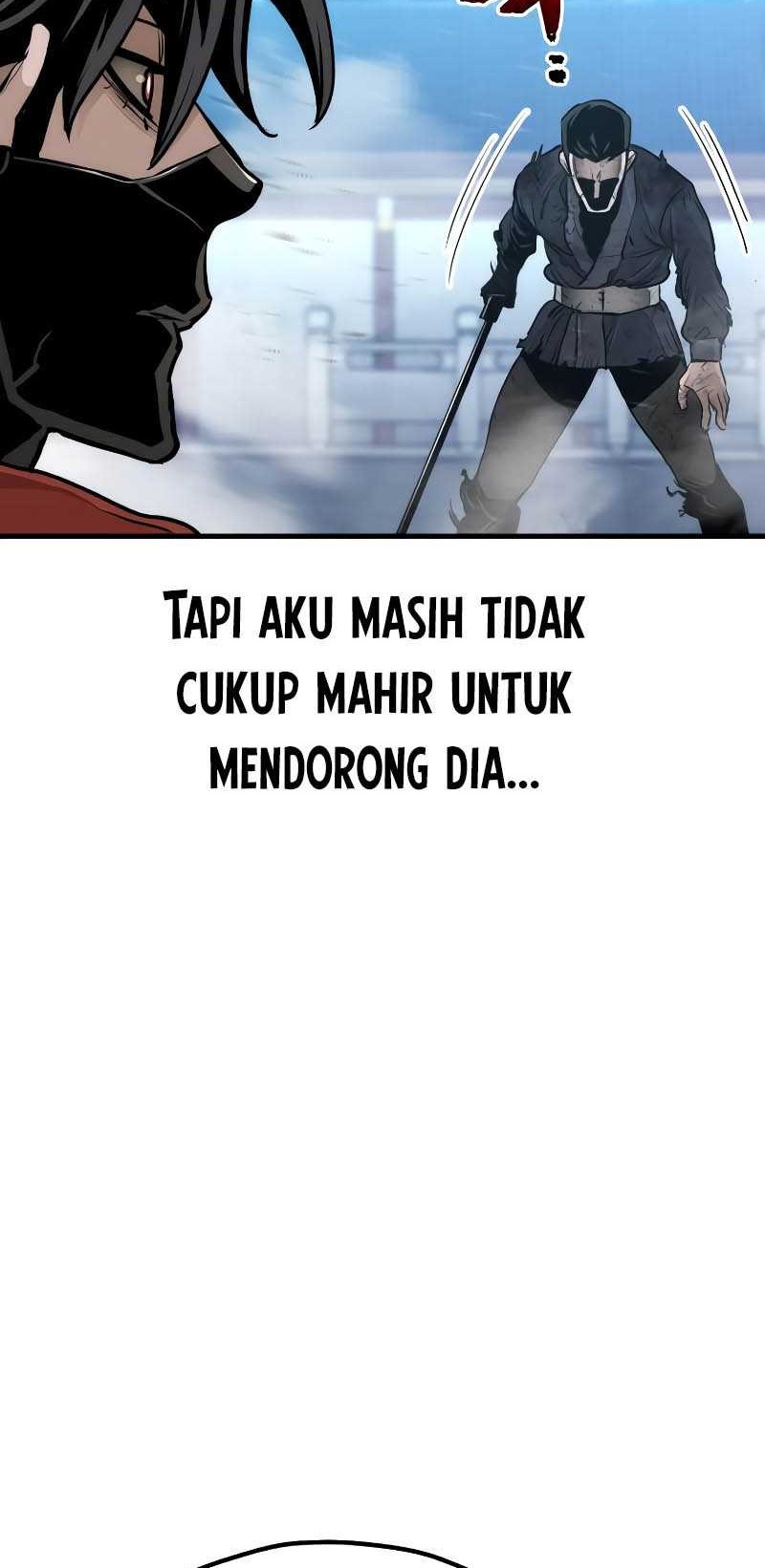 Heavenly Demon Cultivation Simulation chapter 62 halaman 117