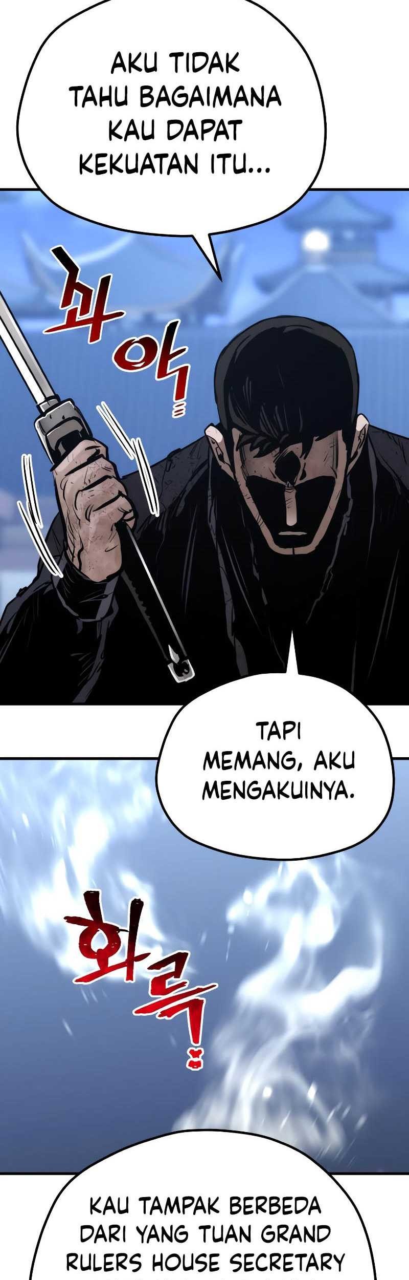 Heavenly Demon Cultivation Simulation chapter 62 halaman 118